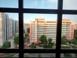 Blk 366 Yishun Glory (Yishun), HDB 5 Rooms #477902831